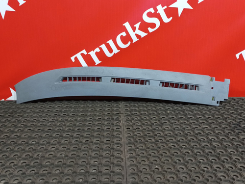 Жабо левое 2018г.