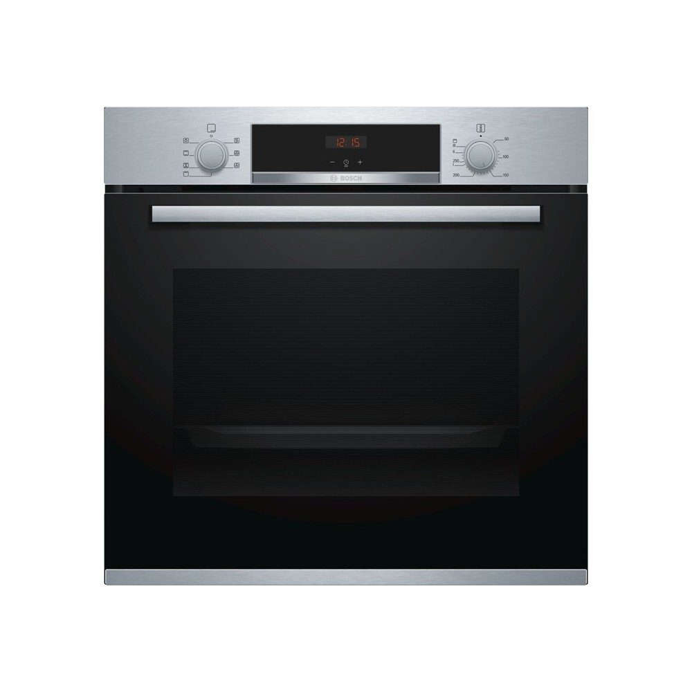 Встраиваемый электрический духовой шкаф Bosch HBA533BS0S