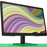 Монитор HP P22v G5 64V81AA