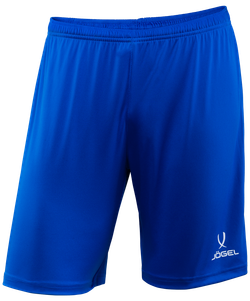 Шорты игровые CAMP Classic Shorts, синий/белый, детский