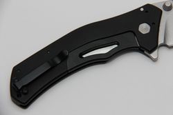 Нож Kershaw Knockout A/O KS1870фотография - 4