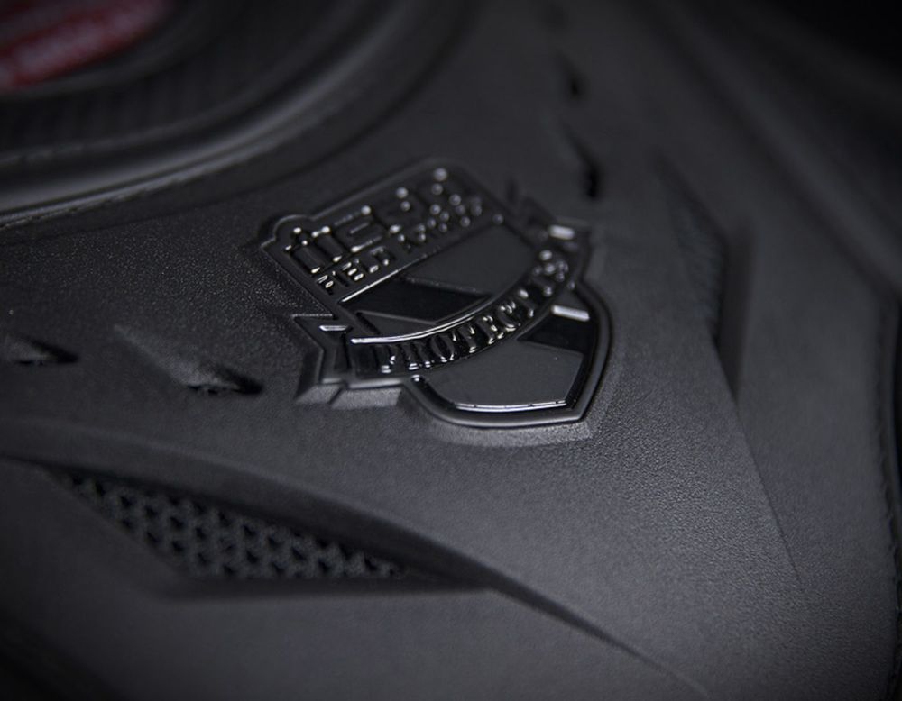 Field Armor Stryker / Женская / Черный