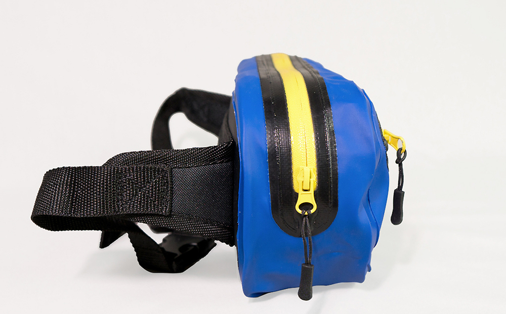 Гермосумка Talberg поясная CITY DRY 2