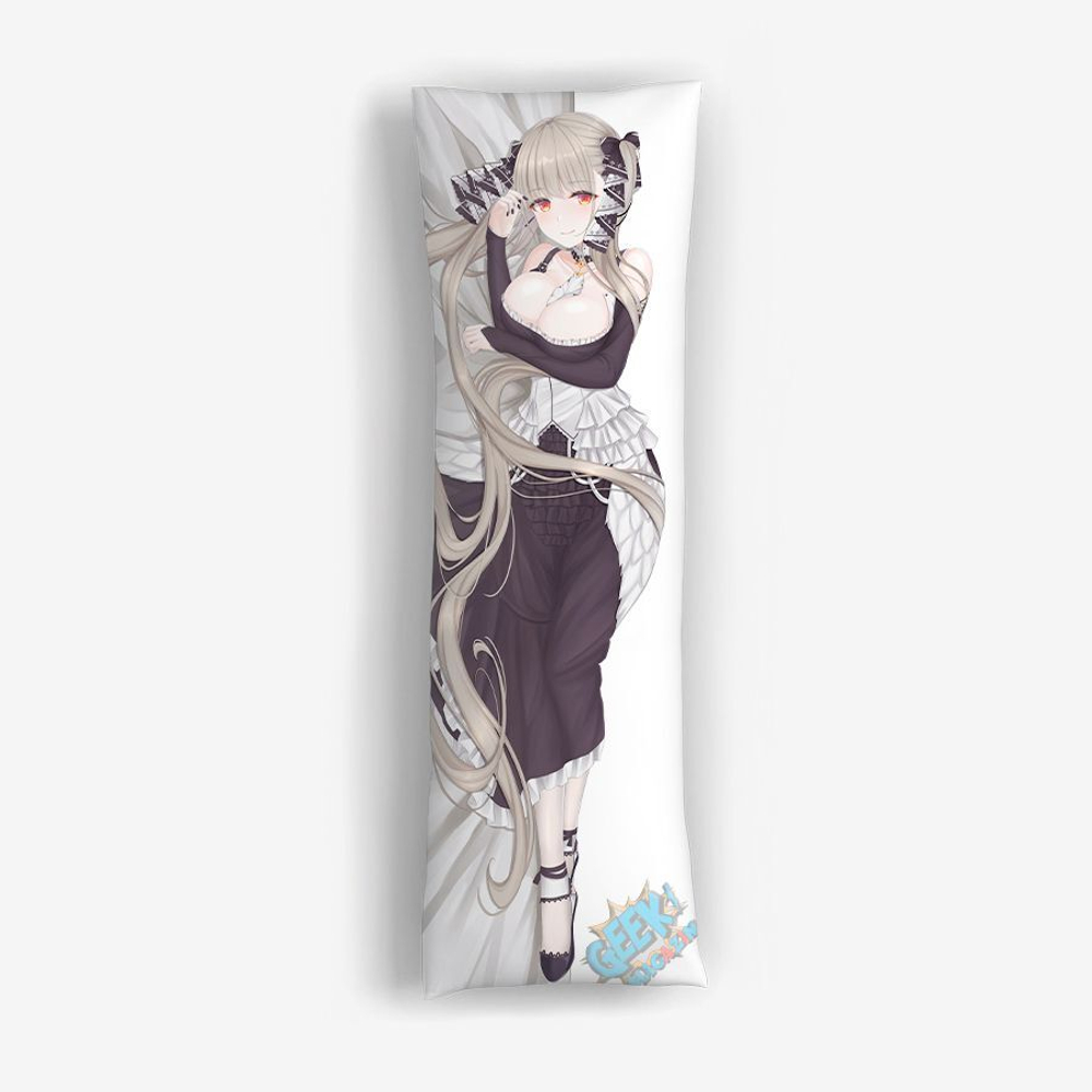 Azur lane official dakimakura 2025