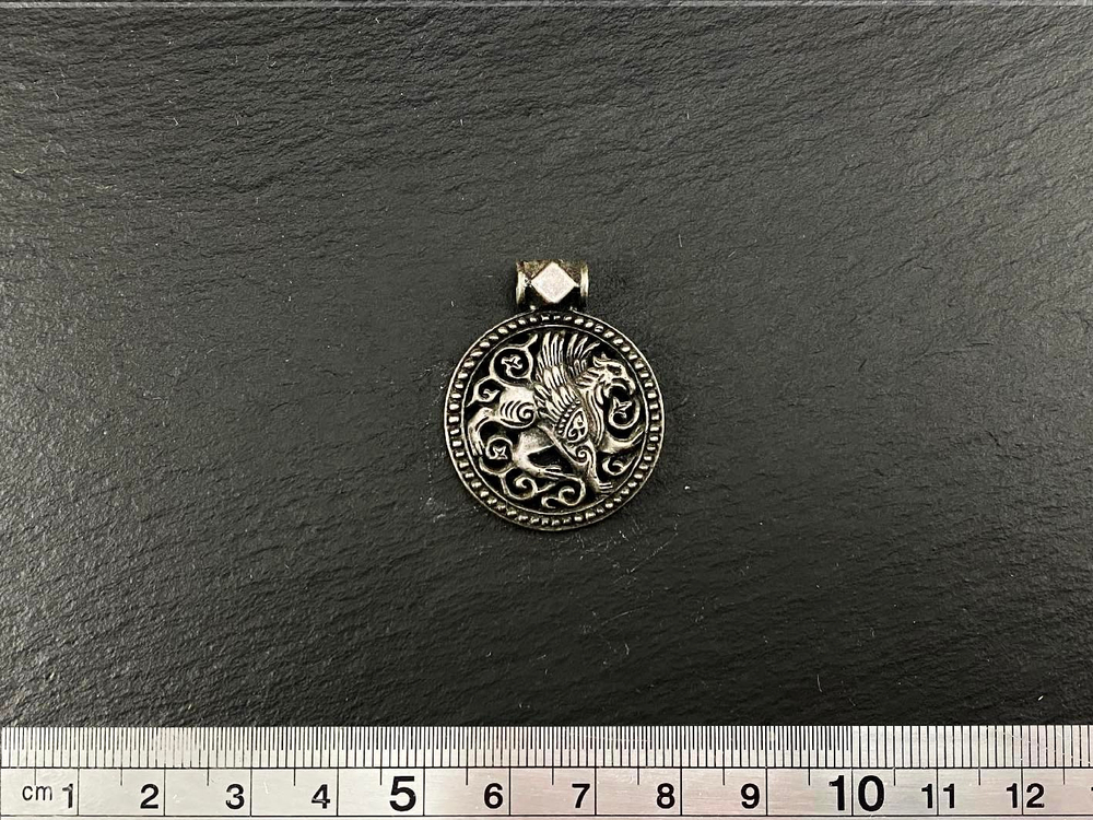 Подвеска. Грифон