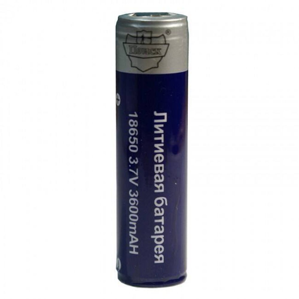 АКБ Поиск 18650 2400mAH