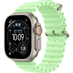 Watch Ultra 3 49mm Natural-Ocean Band