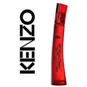 Kenzo Flower Tag Eau De Parfum