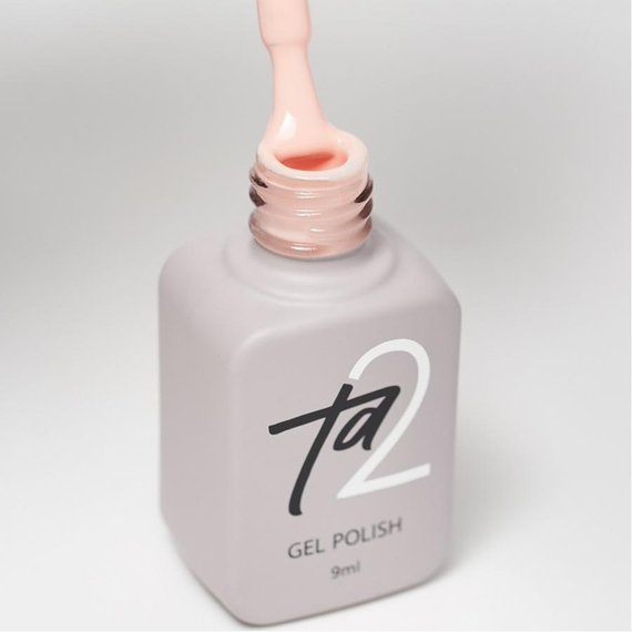 ГЕЛЬ-ЛАК TA2 COLOR GEL POLISH №164
