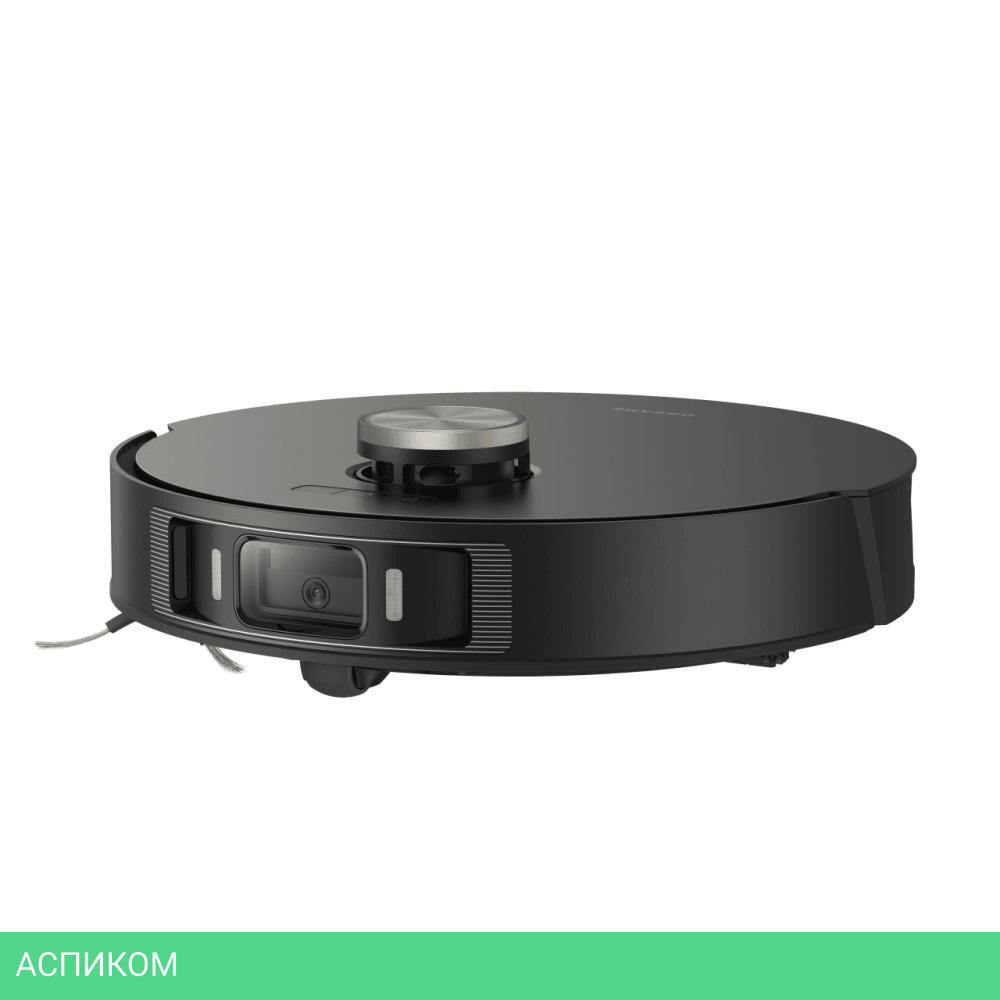 Робот-пылесос Dreame L30 Ultra Black (RLX41CE)