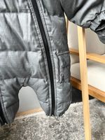 Пуховый комбинезон Baby Dior, 68