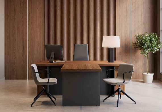 Кабинет руководителя Faber