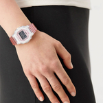 Женские наручные часы Casio BGD-565GC-4