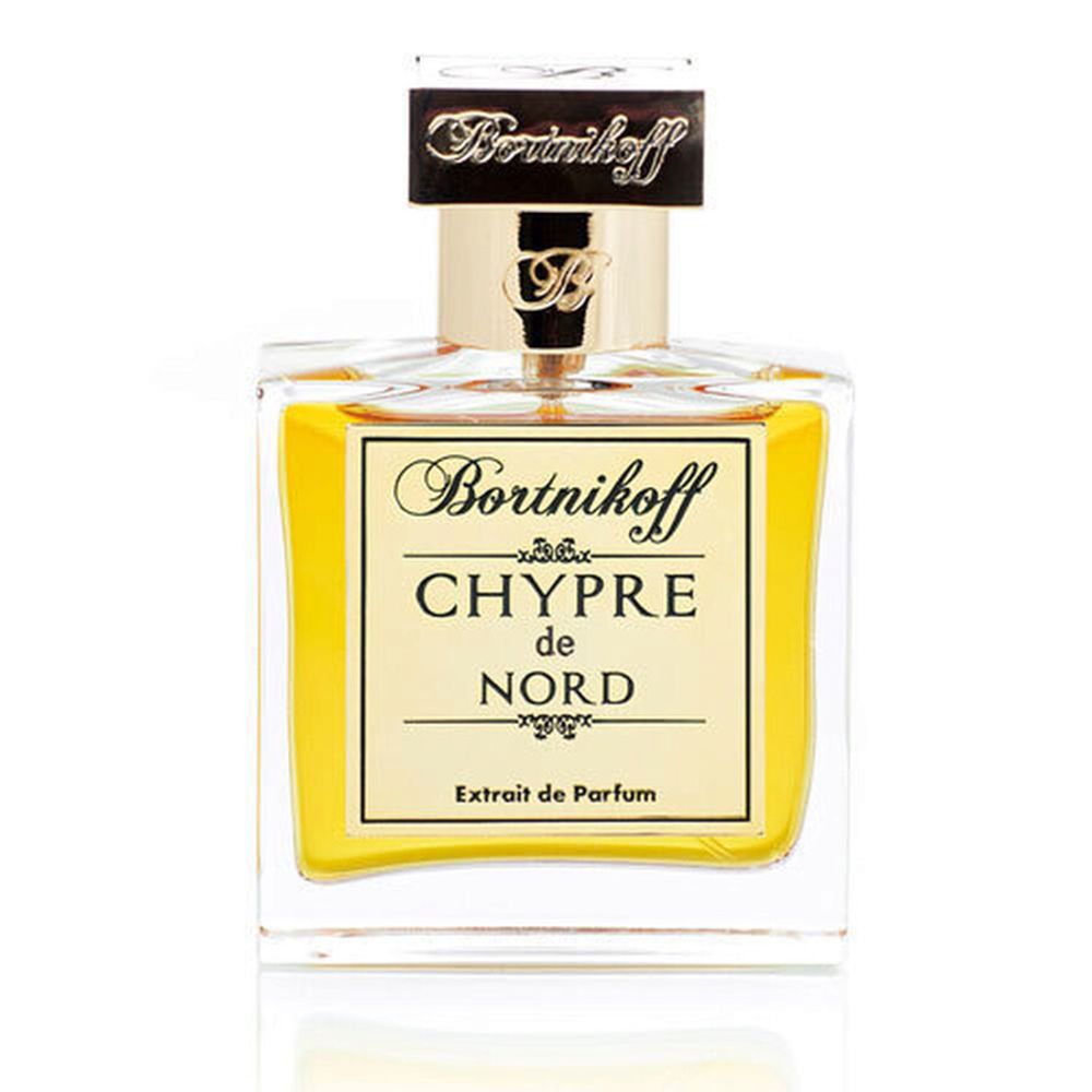 BORTNIKOFF CHYPRE DU NORD EXTRAIT DE PARFUM 50 ML