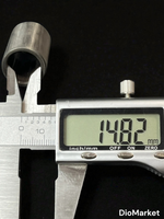 втулка под полумесяц ямаха джог / Стелс тактик 50 1e40qmb