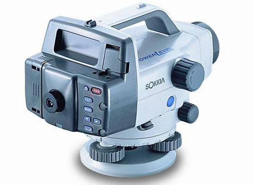 Sokkia SDL30