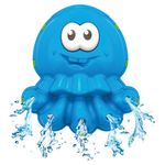 Игрушки для ванны в наборе, пластиковые, 6 шт., НОРДПЛАСТ, 741