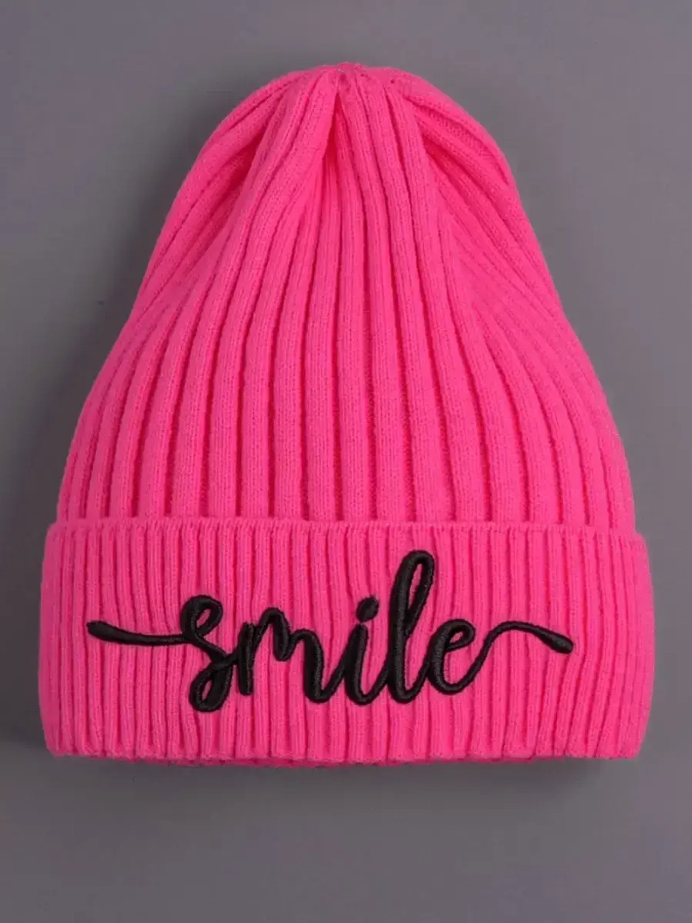 Шапка для девочки осенняя тыковка