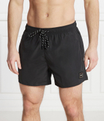 Шорты для плавания. Hugo Bodywear - черный(50483986)