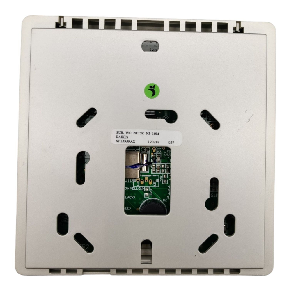 Пульт для кондиционера Daikin Merca Sub, WC net3c n3 10m