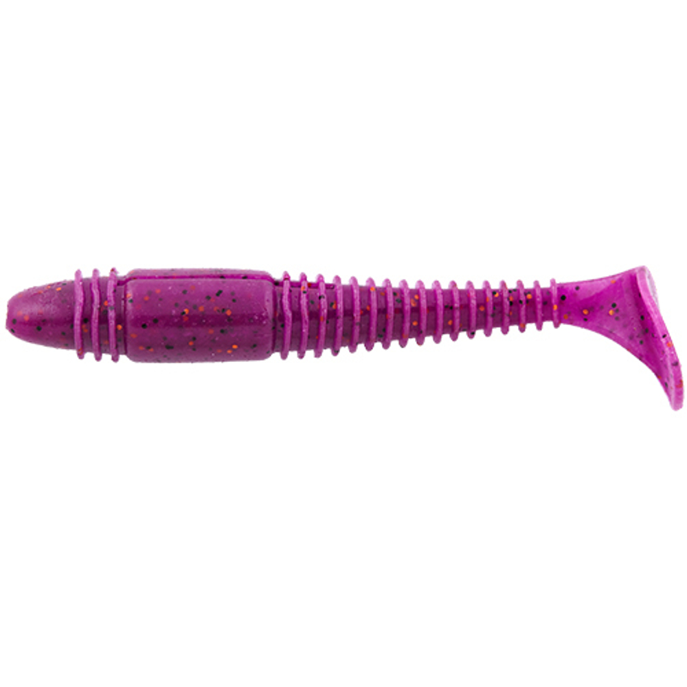 Виброхвосты съедобные LJ Pro Series TIOGA FAT 5.8in (14.70)/S26 3шт.