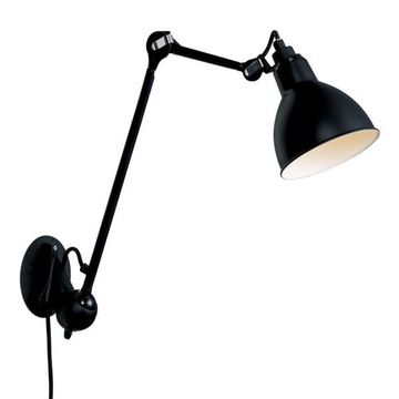 Бра 765617 черный Loft Lightstar
