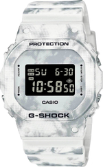 Мужские наручные часы Casio G-Shock DW-5600GC-7