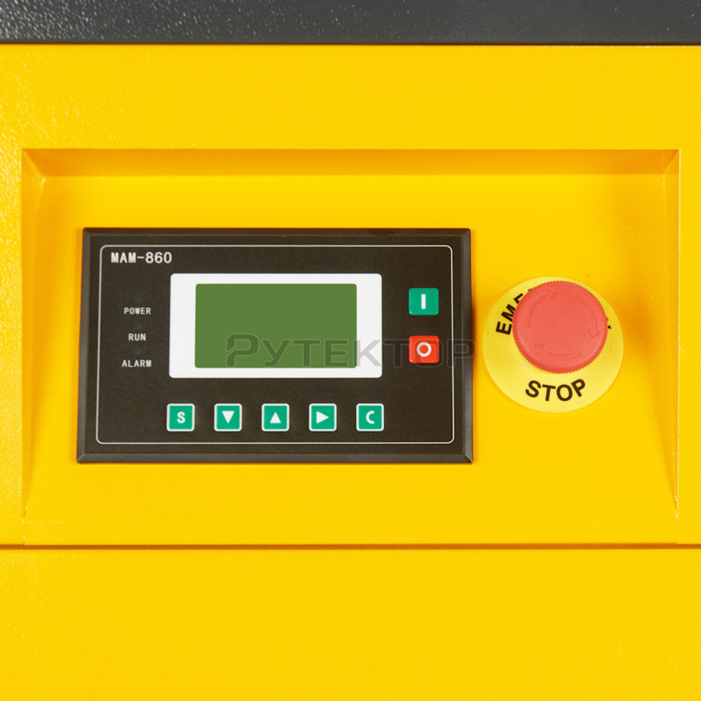 Компрессор винтовой с ресивером и осушителем ET SL 7,5-10-250 ES (IP55)