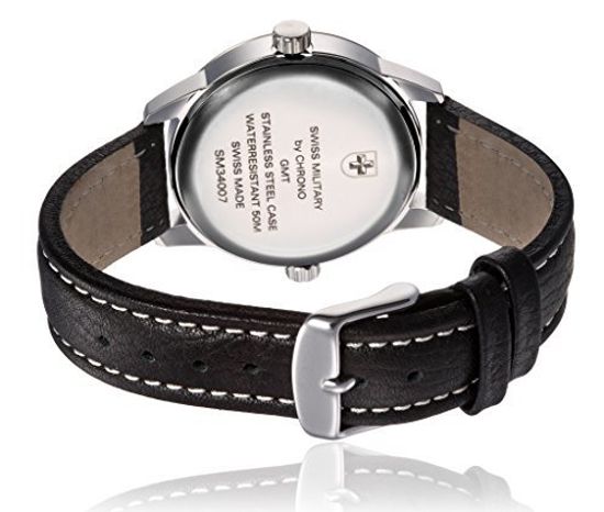 Наручные часы Swiss Military By Chrono SM34007.04