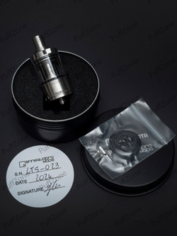 Moka Lite Rta by Ennequadro