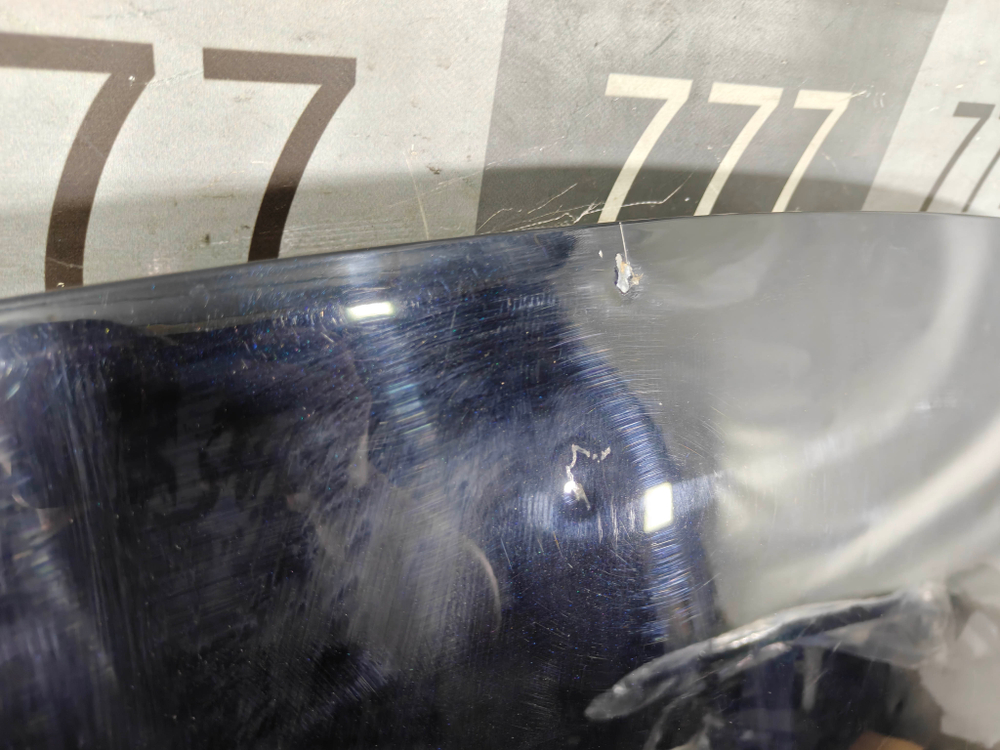 Капот Jetour X70 PLUS 20-нв Б/У Оригинал F188402010DY