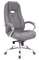Кресло руководителя Everprof Drift M Экокожа Серый
