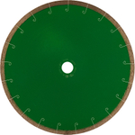 Диск алмазный DIAM 1A1R GRANITE-ELITE 300*25.4 мм сплошной   000706