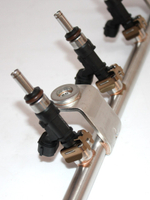 Рампа топливная 1042100GH520 для JAC J7 / Джак Джей 7