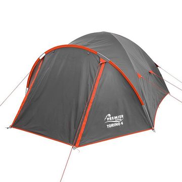 Палатка TORINO-4 (PR T-4-GR) Premier Fishing