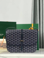 Сумка-мессенджер Goyard