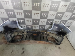 Бампер задний Geely Coolray 19-24 Б/У Оригинал 6600247097