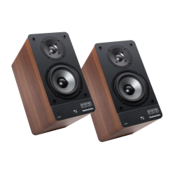 Полочная акустика Radiotehnika S-20N Walnut