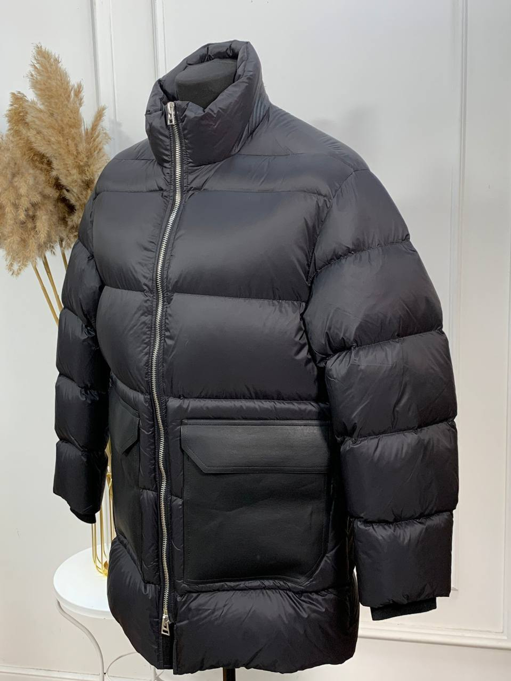 Пуховик Tom Ford