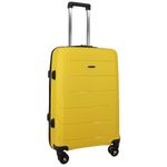 Чемодан 462 / Полипропилен