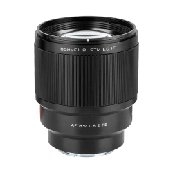 Объектив Viltrox AF 85mm f1.8 FE II E-mount