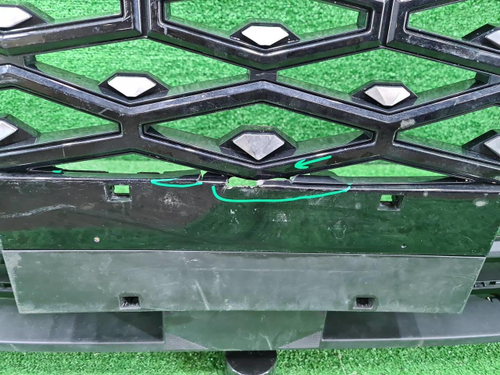 Бампер передний Omoda C5 (2022-н.в.)