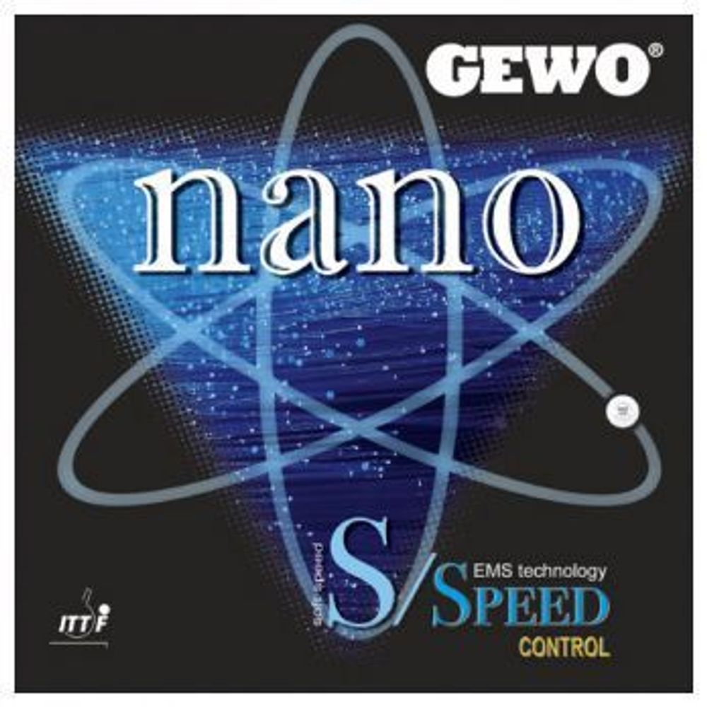 GEWO Nano S/Speed Control