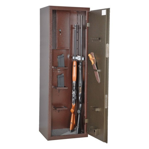 Шкаф оружейный ОШ-6