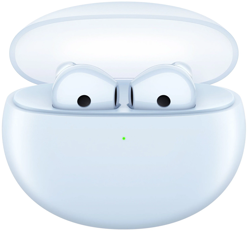 Беспроводные наушники OPPO Enco Air 2 синий