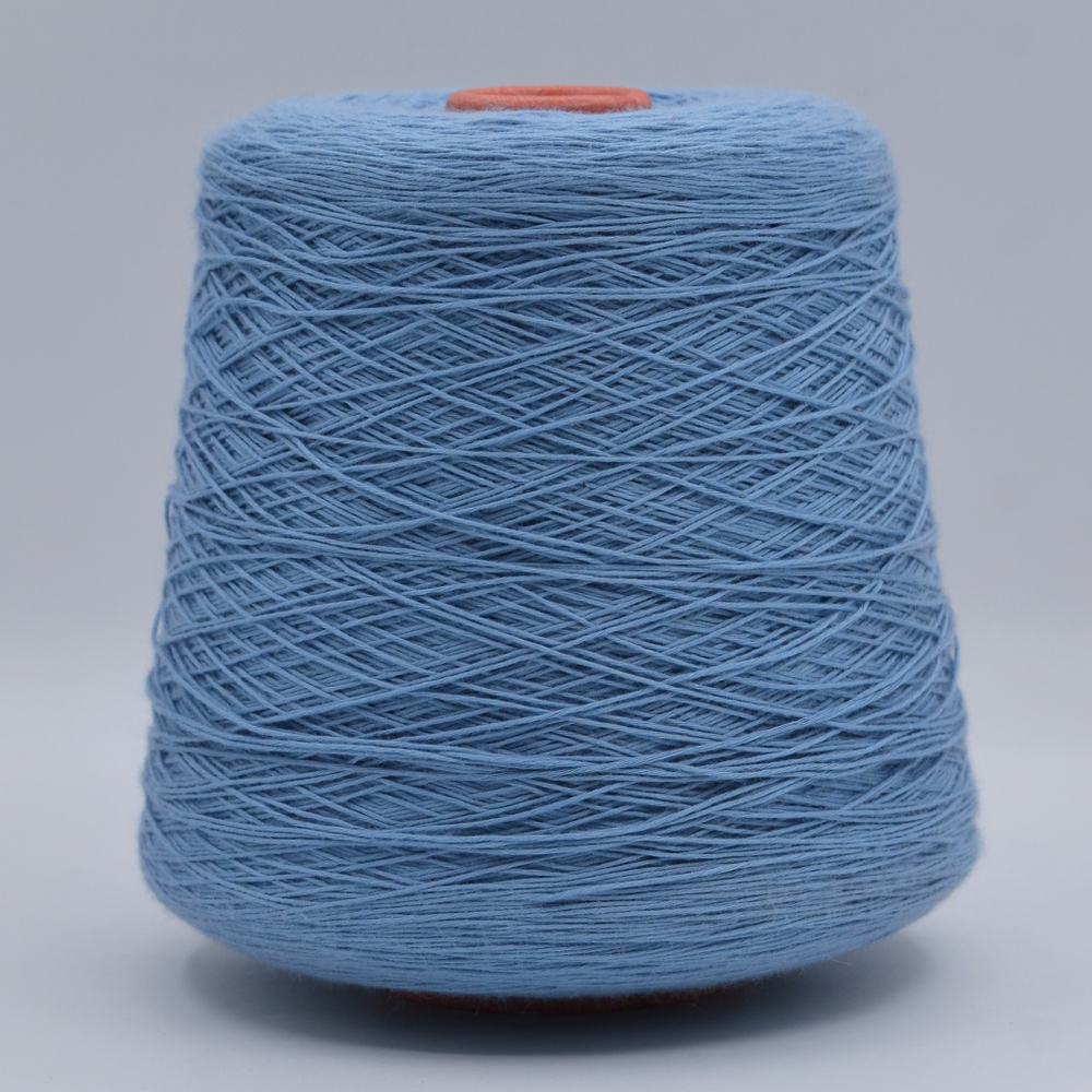 art. Autumn (dusky blue)