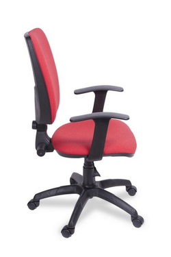 Кресло для персонала НОТА new Т