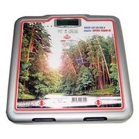 Говорящие весы ТВЕС ВМЭН-150 с озвучиванием веса