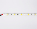 Светодиодная лента GS1903 5050 30Led/ 7.2W m/ 12V IP65 6500K/ 5000*10*2.87mm/ кратность резки 100mm (2 конт.)