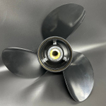 Гребной винт левого вращения VOLVO Sx Soltiga3 (3x15 1/4x23) (Polastorm)